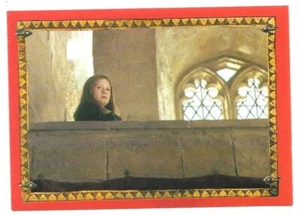 Sticker Panini "Harry Potter et la Chambre des Sercrets" n°H 43 - Zdjęcie 1 z 2
