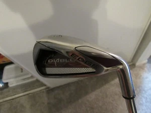 Men's Callaway Diablo Edge 4-Iron,very nice, RH, Uniflex, 39 inches - Picture 1 of 4