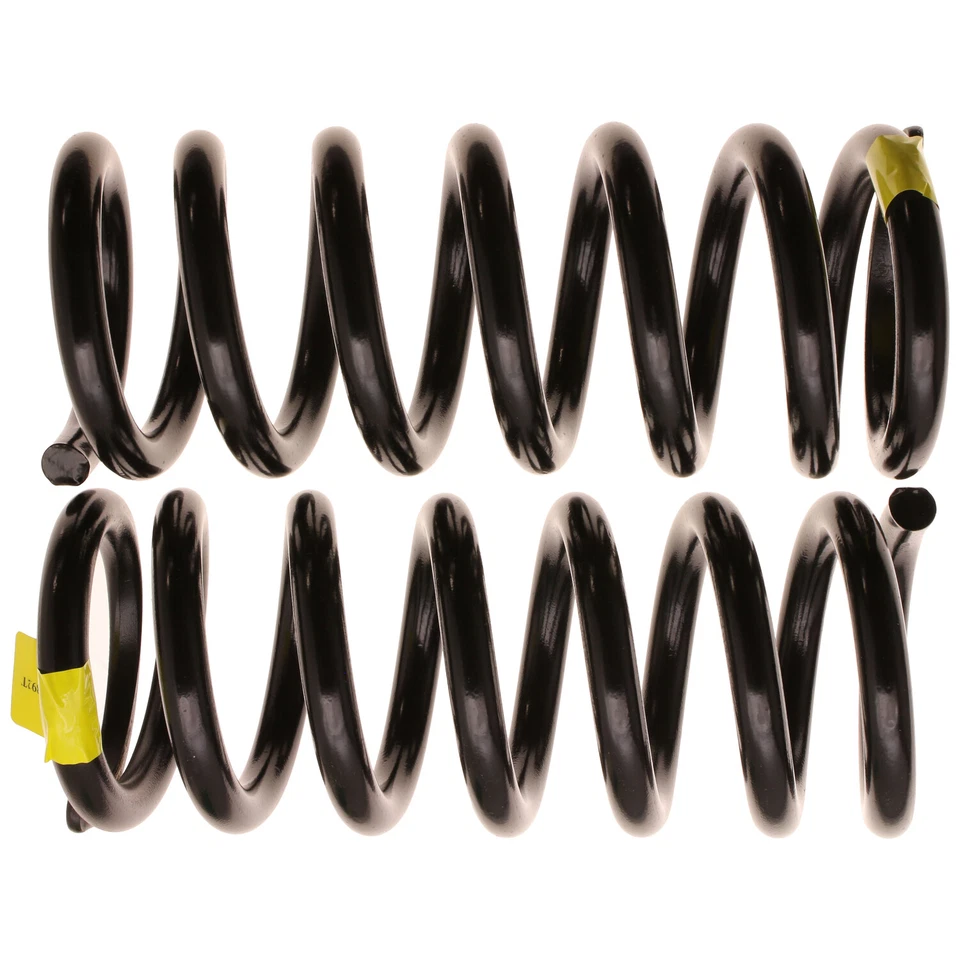 Front Coil Spring Set for Ford F-150 1997 - 2003 TRW JCS1892T Foto 1 de 4