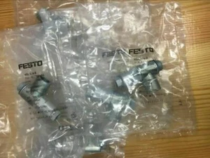 FESTO HGL-1/4-B 530031 New #YY0 - Picture 1 of 3