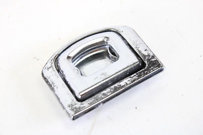 2018-2024 AUDI S5 SPORTBACK CARGO ROOM AMARRAR GANCHO ÂNCORA FABRICANTE DE EQUIPAMENTO ORIGINAL - Imagem 1 de 4