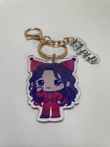 I-dle K-Pop Keychain - Picture 1 of 4