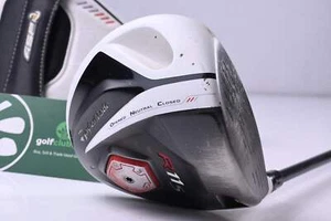 Taylormade R11S Driver / 9 Grad / Regular Flex Fujikura Blur 60 Schaft - Bild 1 von 9