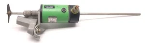 Lightnin G2U05R Mixer 1/15 CV, 90 VDC, 2000 RPM, albero è vero - Foto 1 di 6