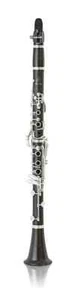 F.A.Uebel Bb Clarinete Modelo Ventaja - Imagen 1 de 1