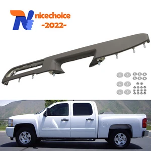 Front Left Side Door Armrest Repair for 2010-2014 Chevy GMC Tahoe Silverado US - Picture 1 of 11