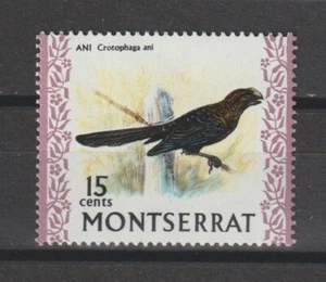 Montserrat 1972/44 SG 300aw MNH - Imagen 1 de 1