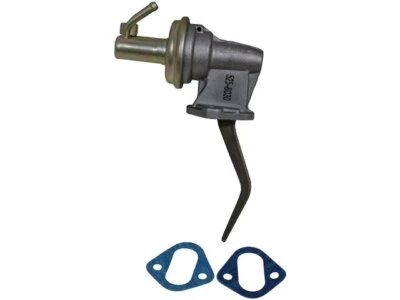 Bomba de combustible mecánica 57682STSW 1981 1982 para Ford F100 1980-1983 Foto 1 de 2