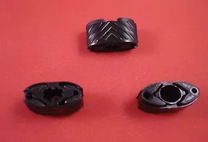 Kit de reparación de techo corredizo para Renault Megane Scenic / clips de techo corredizo - Imagen 1 de 1