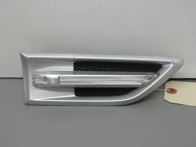 KIA SOUL 2008 2009 2010 2011 2012 2013 GUARDABARROS LADO DERECHO LUZ DE SEÑAL Foto 1 de 4