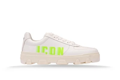 DSQUARED2 Basket SNM0334 M633 Sneakers S5.SC3516 - Immagine 1 di 4