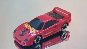 Ferrari F40 - Matchbox - Red - # - Imagen 1 de 9