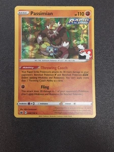 Passimian 088/198 Prize Pack Series Cards Holo - Picture 1 of 2