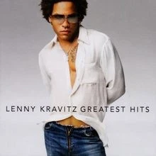 KRAVITZ, LENNY-Greatest hits von not specified | CD | Zustand gut - Bild 1 von 2