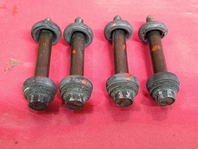 2002-2008 Mini Cooper Base / S Coupe Ignition Coil Pack Ignitor BOLTS ONLY - Image 1 of 4