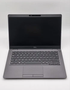 Dell Latitude 5300 - 13.3" - FHD - i5-8265U - 8GB - 256GB - W11P - Bild 1 von 3
