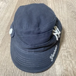 New York Yankees 47 Hat painters cabbie women’s ladies cap Strapback - Picture 1 of 6