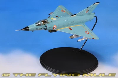 Hobby Master 1:72 Mirage IIIC Armee de l'Air EC 2/10 Seine #10-RF - Image 1 of 4