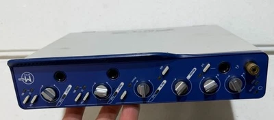 Digidesign MBox2 Pro Audio Midi Interface OHNE NETZTEIL  - Bild 1 von 4
