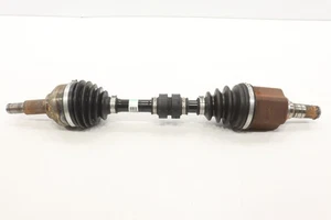 2016 - 2023 NISSAN MAXIMA FRONT LEFT SIDE AXLE SHAFT HALFSHAFT OEM 391013TA0D - Bild 1 von 16