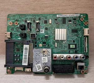 SAMSUNG UE40EH5000 MAIN BOARD  BN41-01795A - Picture 1 of 2