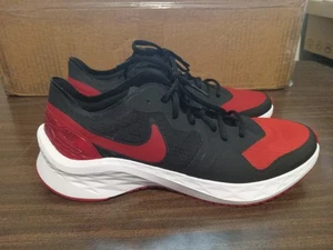 Nike Jordan Air Zoom 85 Runner Bred rot schwarz Laufschuhe DA3126-006 Größe 10,5 - Bild 1 von 8