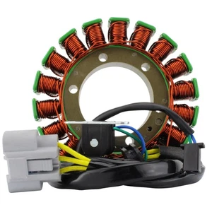 Generator Stator for Suzuki Burgman AN 650 2013-2017 OEM Repl. 32101-26J00 AN650 - Bild 1 von 9