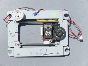 Lasereinheit Sanyo SF-HD60 mit Mechanik (gebraucht) / #2 - Bild 1 von 1