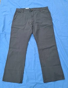 Pantalones flexibles Dickies Duck Carpenter genuinos 40W x 32L para hombre nuevos con etiquetas - Imagen 1 de 4