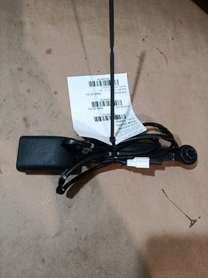 Cinturón de seguridad cubo delantero hebilla conductor se adapta a 14-23 INFINITI QX80 284734 Foto 1 de 4