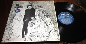 ELIS REGINA Elis Especial LP NM PHILIPS BRAZIL VINYL BOSSA NOVA SAMBA LATIN - Foto 1 di 4