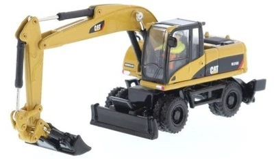 DIECAST MASTERS, Escavatore CATERPILLAR M318D, 1/87,  DCM85177 - Immagine 1 di 2