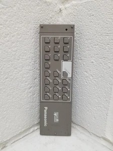 Mando a distancia Panasonic TZ-PR170 EL5 - Imagen 1 de 3