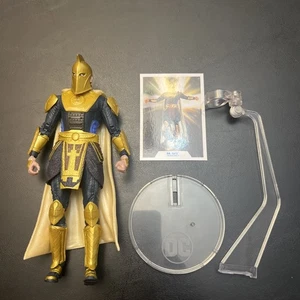 Mcfarlane DC Multiverse Figure Dr. Fate Injustice 2 completo - Foto 1 di 4