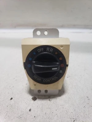 Controle de temperatura painel traseiro montado LX compatível com 99-04 ODYSSEY 445169 - Imagem 1 de 4