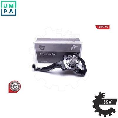 STEERING KNUCKLE WHEEL SUSPENSION 47SKV642 FOR LEXUS TOYOTA LAND/CRUISER/100 LX - Image 1 of 4