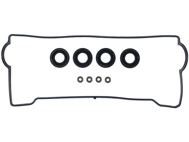 Комплект прокладок крышек клапанов для 93–97 Toyota Geo Corolla Prizm Celica 1,6 л 4 YD56H1 - Изображение 1 из 1