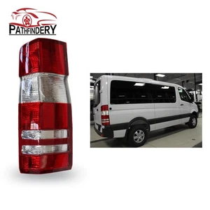 For 2007-2017 Mercedes Benz Sprinter Right Passenger Side Tail Light Rear Lamp - Picture 1 of 10