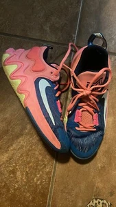 BOYS' NIKE BIG KID GIANNIS IMMORTALITY 2 BASKETBALL SHOES - Picture 1 of 1