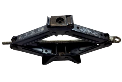 FIAT TRANSIT 2 II ORIGINAL JACK ELEVADOR DE COCHE ELEVADOR DE HERRAMIENTAS EL... Foto 1 de 3