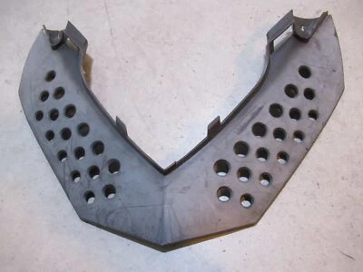 Ski Doo Grand Touring 550 Hood Bottom Pan Cap #3 2010 #3 - Image 1 of 4