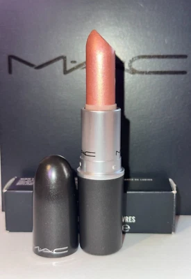 MAC PIROUETTE LIPSTICK~RARE - Image 1 of 4