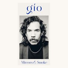 Gio - Mirrors & Smoke [New Vinyl LP] Poster