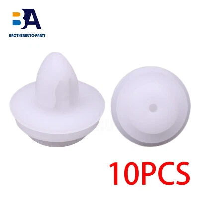 Clip de sujeción del panel de moldura de puerta interior 10 para Mazda CX-3 GJ6A-68-AB1 2019-2021 Foto 1 de 4