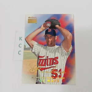 1999 Skybox Premium Joe Mays #236 Minnesota Twins - Picture 1 of 2