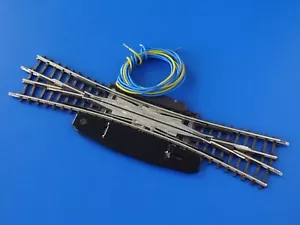 Marklin Z - 8560 - Doppelschiebeschalter - Miniclub / LN - Bild 1 von 2
