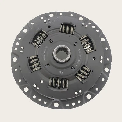 OEM 06C141065C Volante Amortiguación de vibraciones Disco silenciador para Audi A6 A4 3.2L2.8L Foto 1 de 4