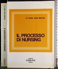 Il Processo Di Nursing. Yura,Walsh. Sorbona.