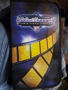 Video Traxx  3 Film Video Library Digital Juice  - Picture 1 of 2