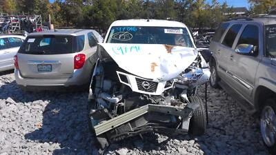 Puerta delantera derecha nissan nv 200 13 14 15 16 17 18 19 20 Foto 1 de 4